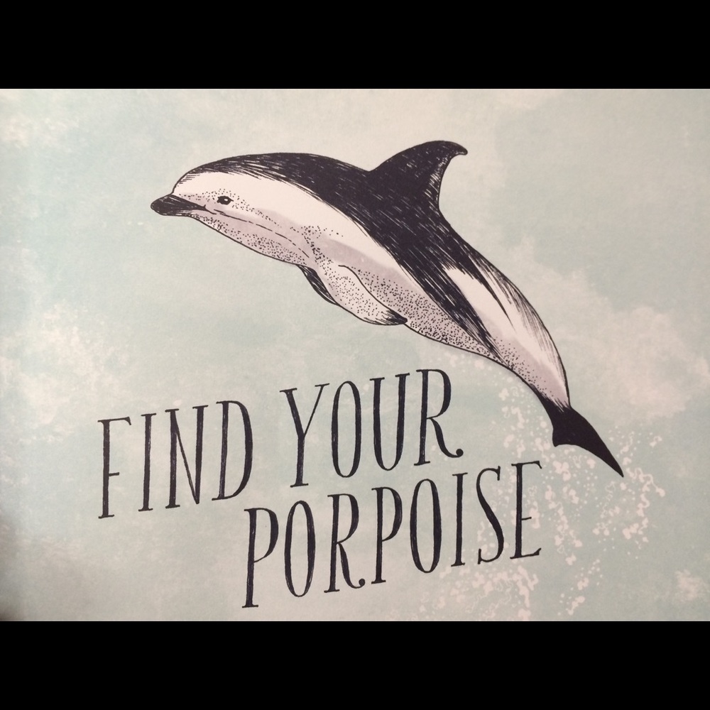 Meet your Posher, Thalassa
